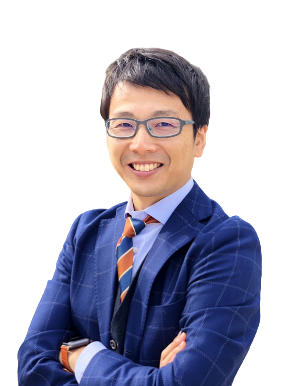 友村晋（ともむら